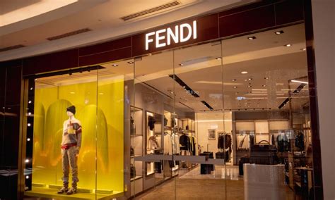 wat is fully fendi|who is fendi owned by.